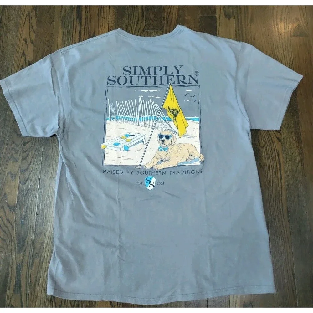 Simply Southern simply southern